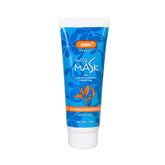 Bakson's Sunny Herbals Peel Off Mask With Aloevera & Berberis For Moisturising & Reviving 100gm